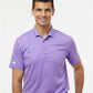 Adidas Men's Performance Piqué Polo