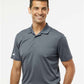 Adidas Men's Performance Piqué Polo