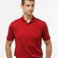 Adidas Men's Performance Piqué Polo