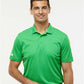 Adidas Men's Performance Piqué Polo