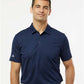 Adidas Men's Micro Piqué Polo