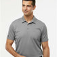 Adidas Men's Micro Piqué Polo