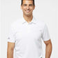 Adidas Men's Micro Piqué Polo