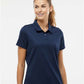 Adidas Women's Micro Piqué Polo