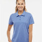 Adidas Women's Heathered Polo