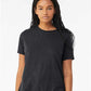 BELLA+CANVAS Women’s Relaxed Fit Triblend Tee 6413