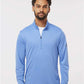 Adidas Men's Ultimate365 Lightweight Quarter-Zip Pullover