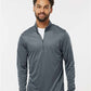 Adidas Men's Ultimate365 Lightweight Quarter-Zip Pullover