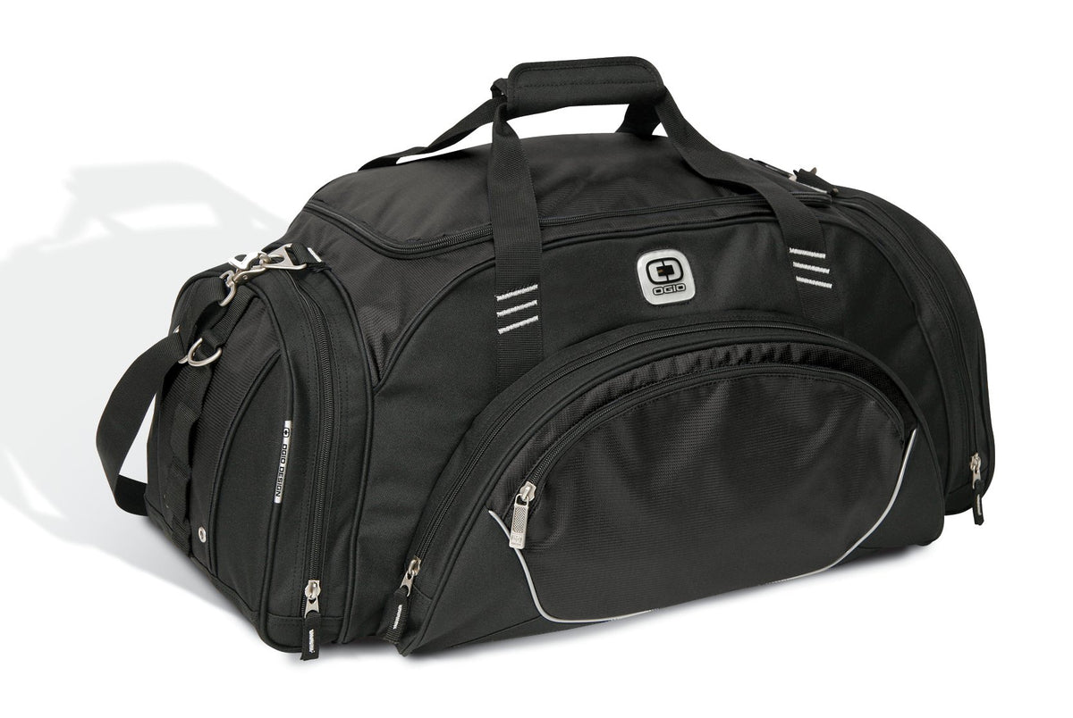 OGIO ®  - Transfer Duffel. 108084 | Add Your Logo