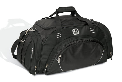 OGIO ®  - Transfer Duffel. 108084 | Add Your Logo
