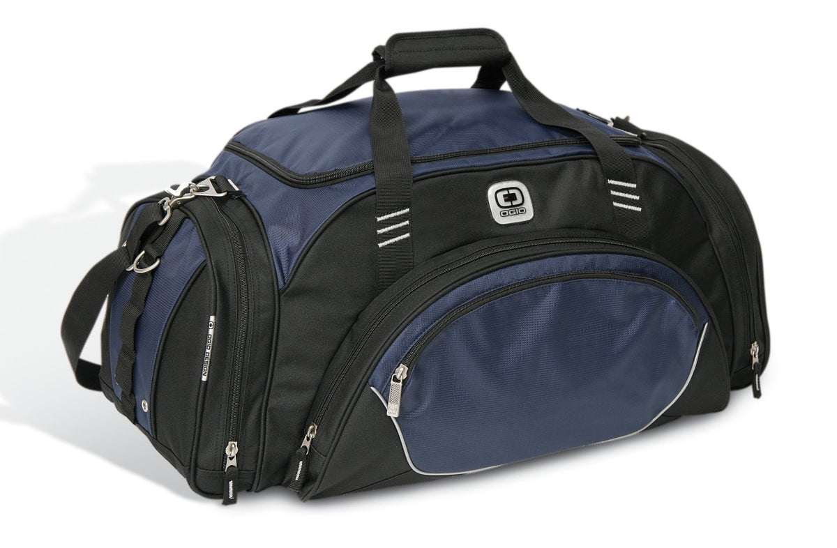 OGIO ®  - Transfer Duffel. 108084 | Add Your Logo