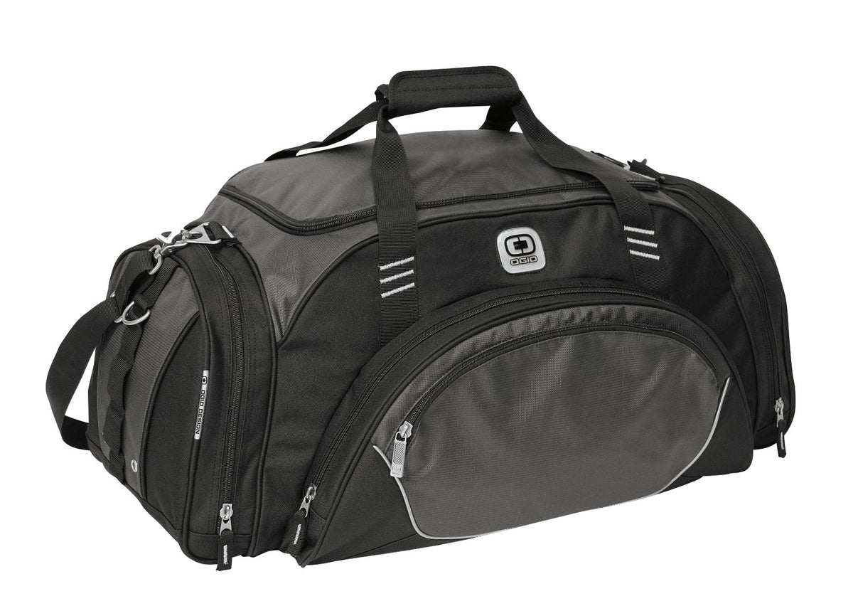 OGIO ®  - Transfer Duffel. 108084 | Add Your Logo