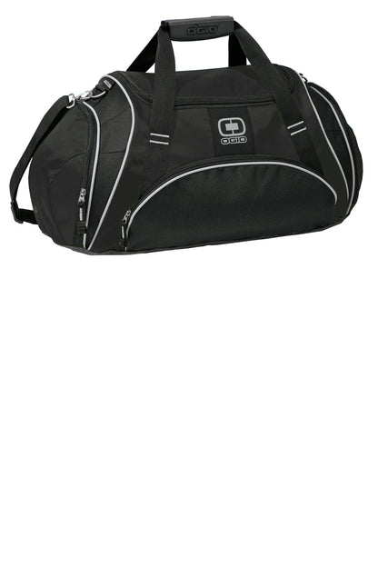 OGIO ®  - Crunch Duffel. 108085 | Add Your Logo