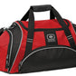 OGIO ®  - Crunch Duffel. 108085 | Add Your Logo