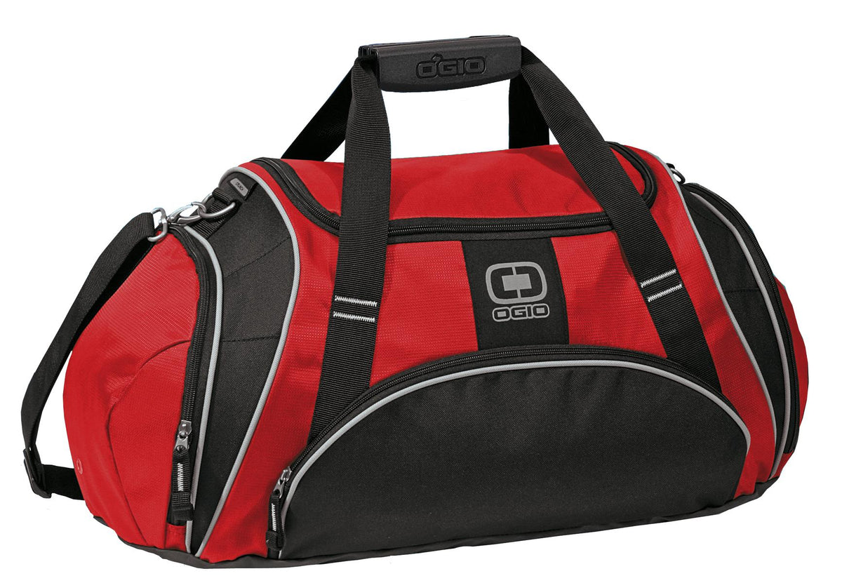 OGIO ®  - Crunch Duffel. 108085 | Add Your Logo