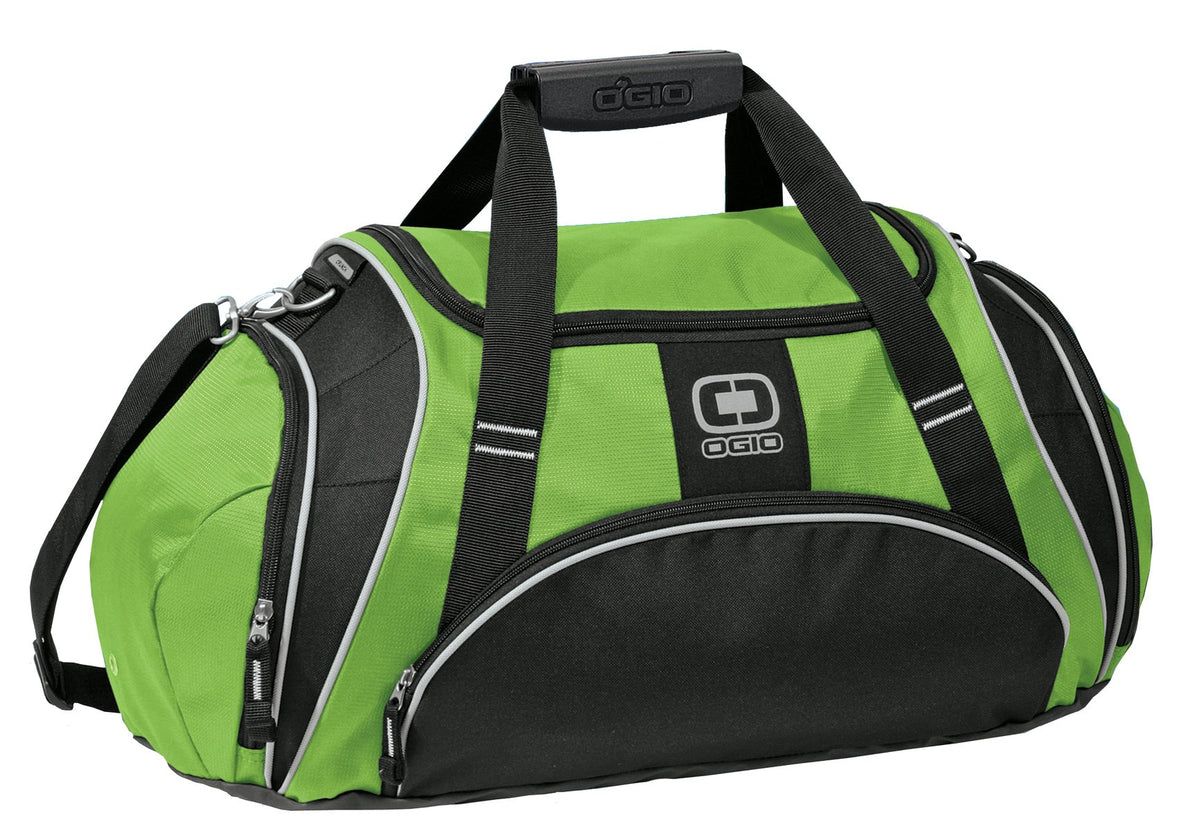 OGIO ®  - Crunch Duffel. 108085 | Add Your Logo