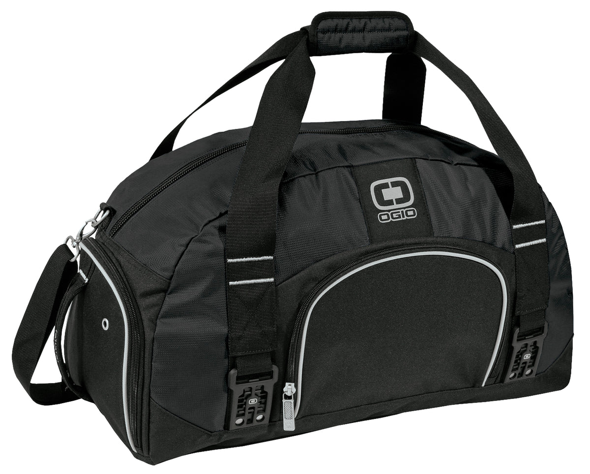 OGIO ®  - Big Dome Duffel.  108087 | Add Your Logo