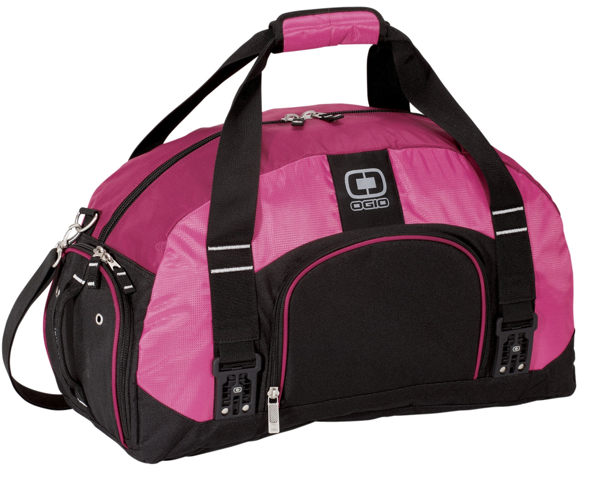 OGIO ®  - Big Dome Duffel.  108087 | Add Your Logo