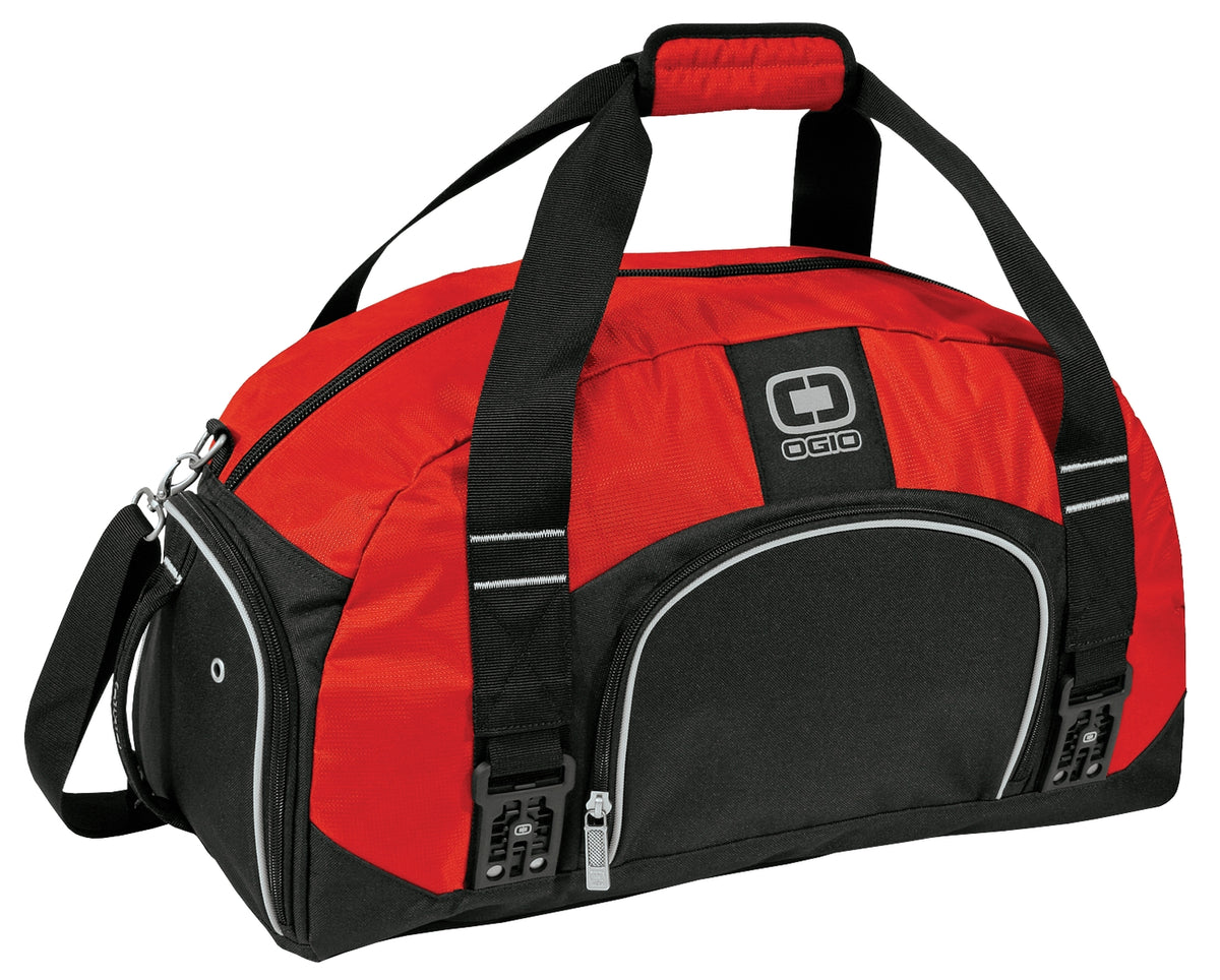 OGIO ®  - Big Dome Duffel.  108087 | Add Your Logo