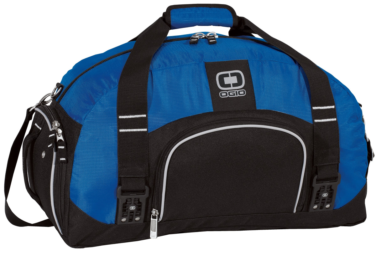OGIO ®  - Big Dome Duffel.  108087 | Add Your Logo