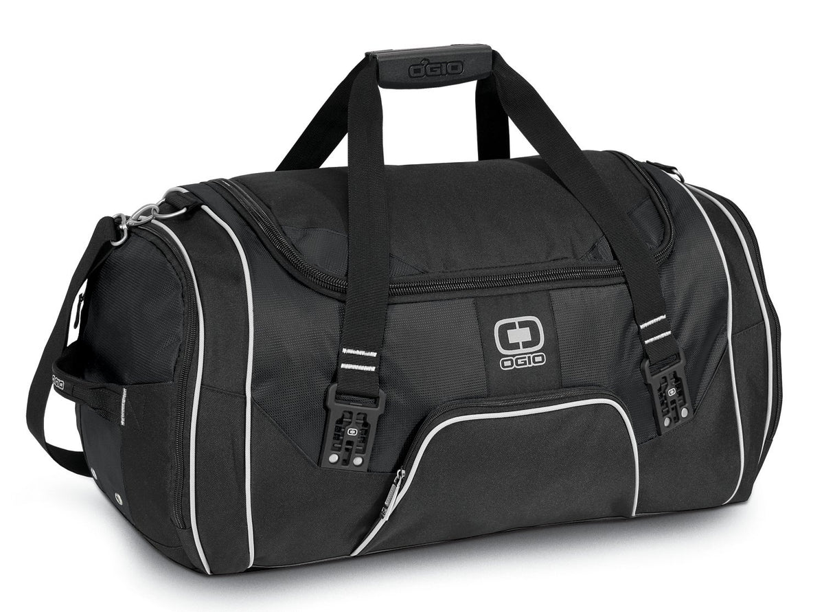 OGIO ®  - Rage Duffel. 108089 | Add Your Logo