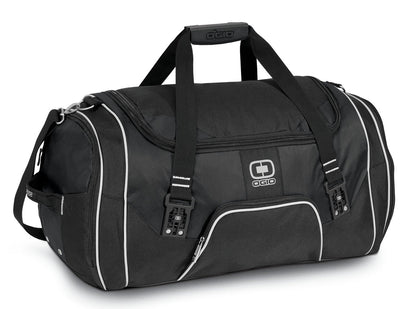 OGIO ®  - Rage Duffel. 108089 | Add Your Logo