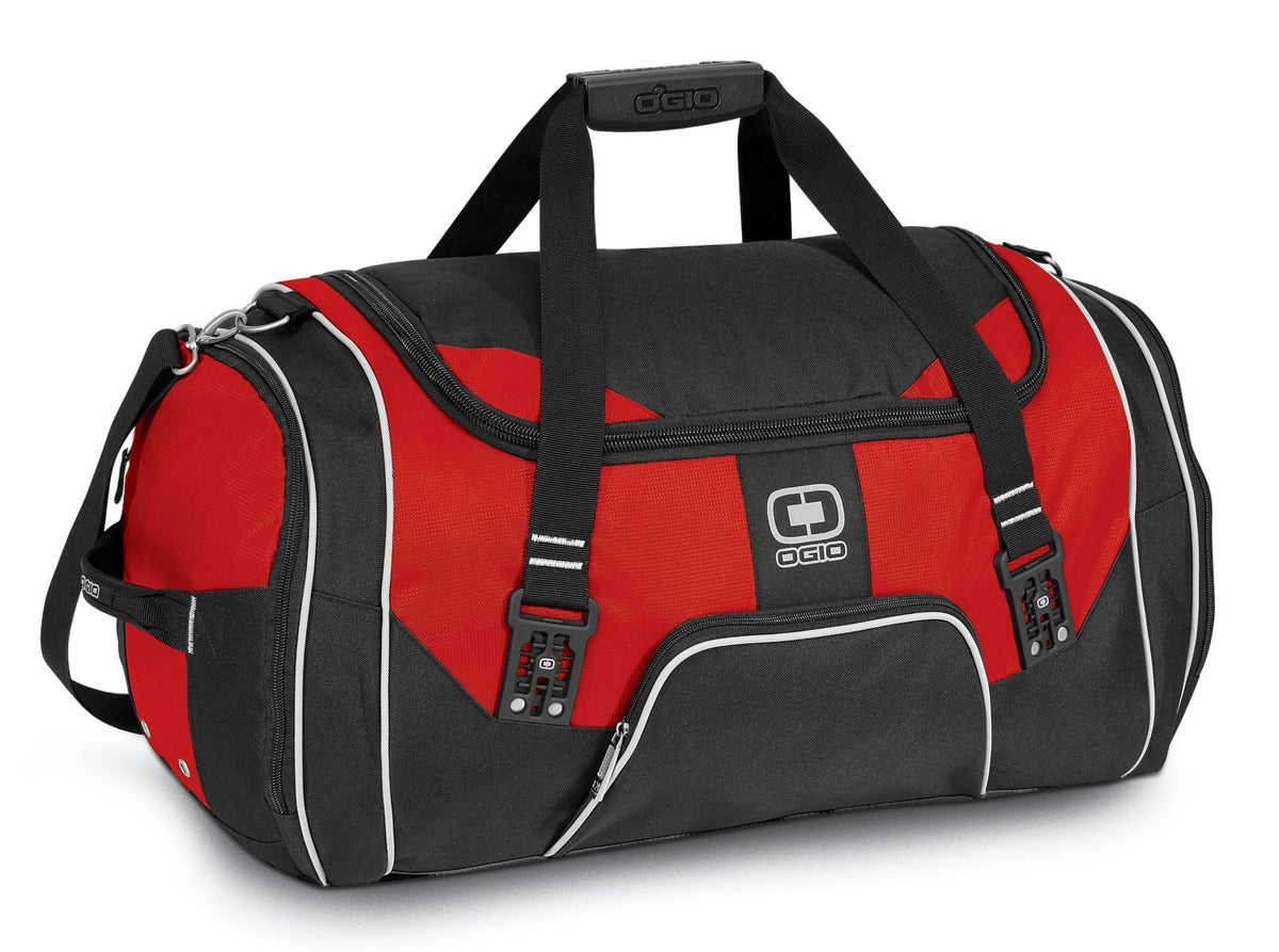 OGIO ®  - Rage Duffel. 108089 | Add Your Logo