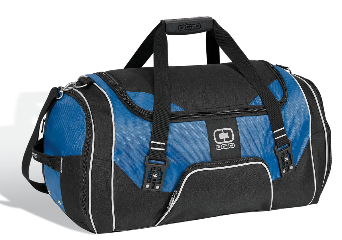 OGIO ®  - Rage Duffel. 108089 | Add Your Logo