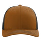 Snapback Trucker Cap