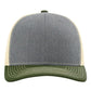 Snapback Trucker Cap