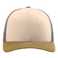 Snapback Trucker Cap