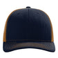 Snapback Trucker Cap