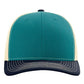 Snapback Trucker Cap