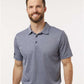Adidas Men's Space Dyed Polo