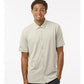 Adidas Men's Full Button Down Short Sleeve Shirt