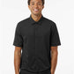 Adidas Men's Full Button Down Short Sleeve Shirt