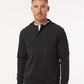 Adidas Men's Half-Zip Hooded Anorak