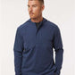 Adidas Men's Half-Zip Hooded Anorak