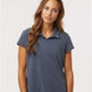 Adidas Women's Blended Polo
