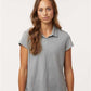 Adidas Women's Blended Polo