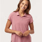 Adidas Women's Blended Polo