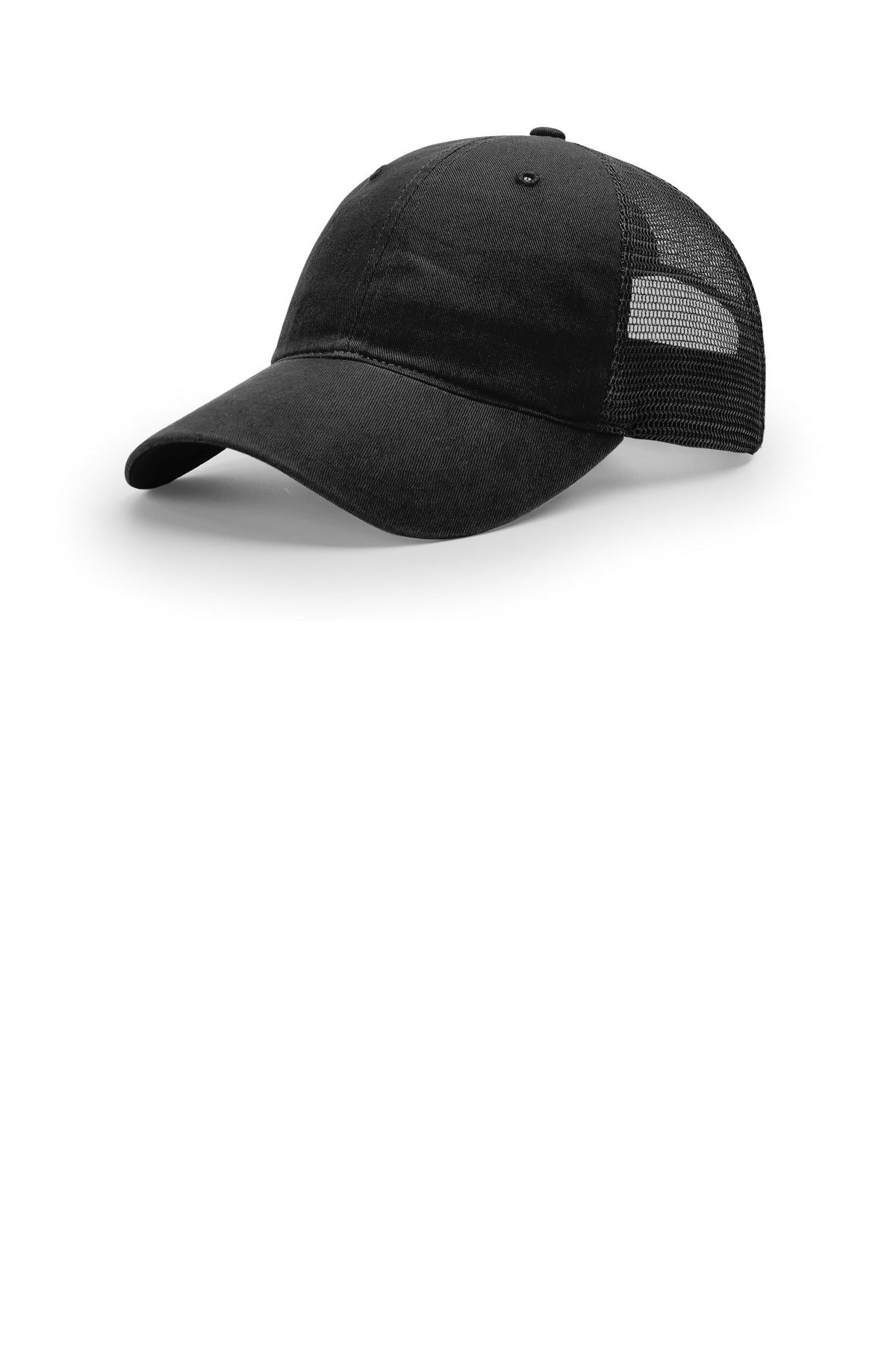 Richardson Garment Washed Trucker 111 | Add Your Logo