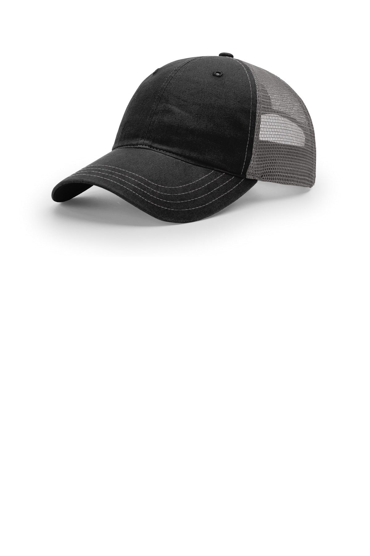 Richardson Garment Washed Trucker 111 | Add Your Logo
