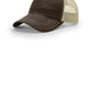 Richardson Garment Washed Trucker 111