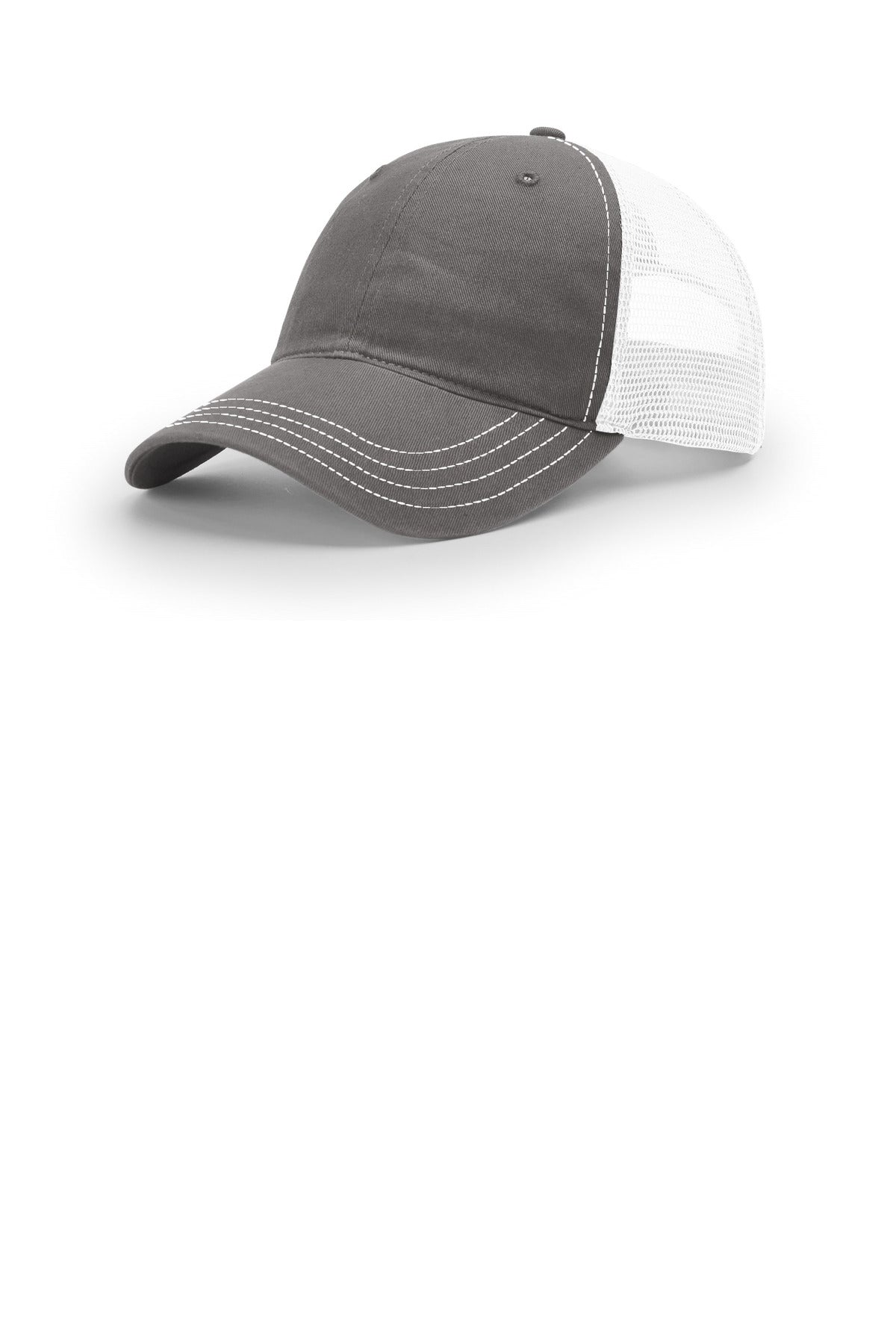 Richardson Garment Washed Trucker 111 | Add Your Logo