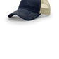 Richardson Garment Washed Trucker 111