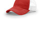 Richardson Garment Washed Trucker 111