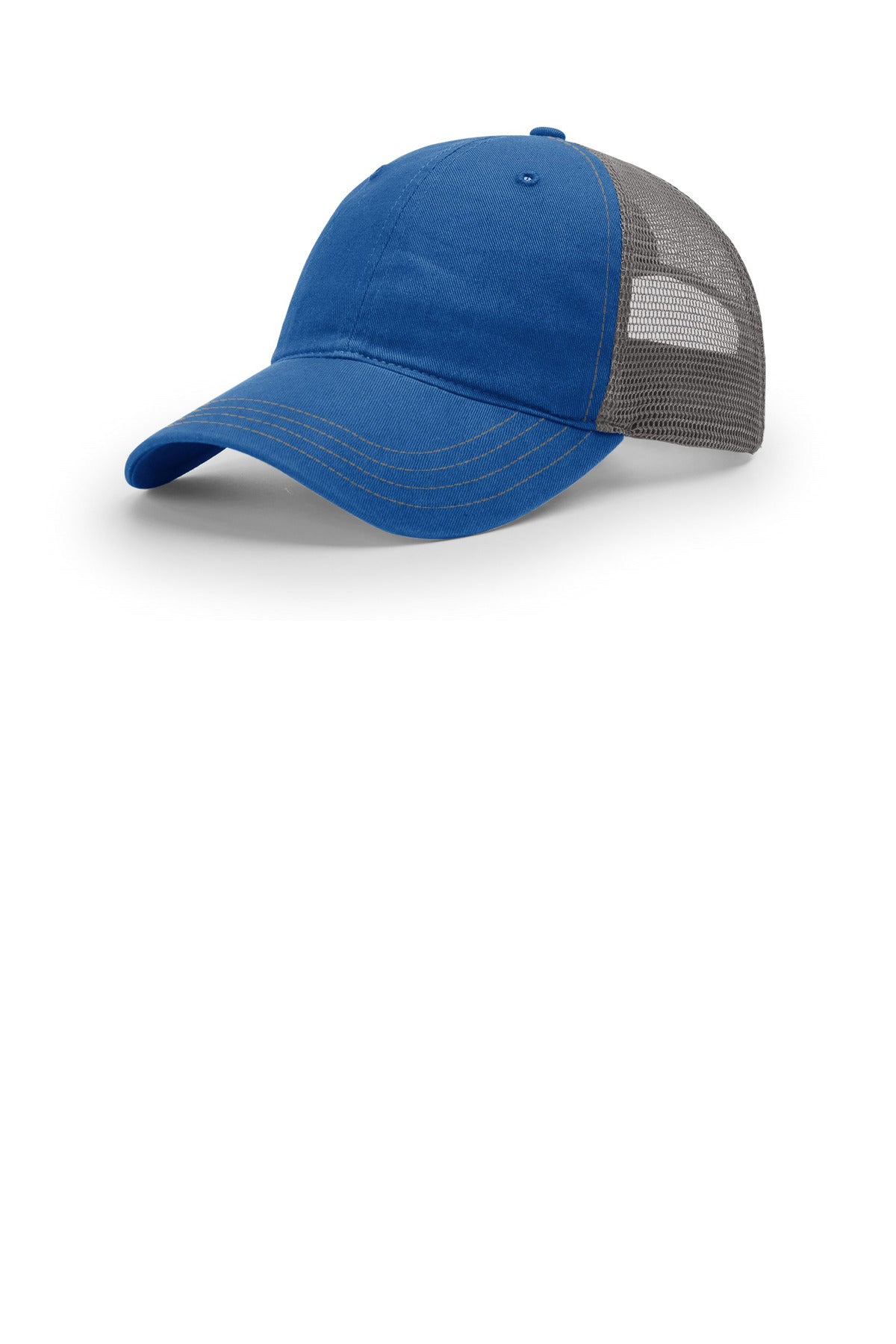 Richardson Garment Washed Trucker 111 | Add Your Logo