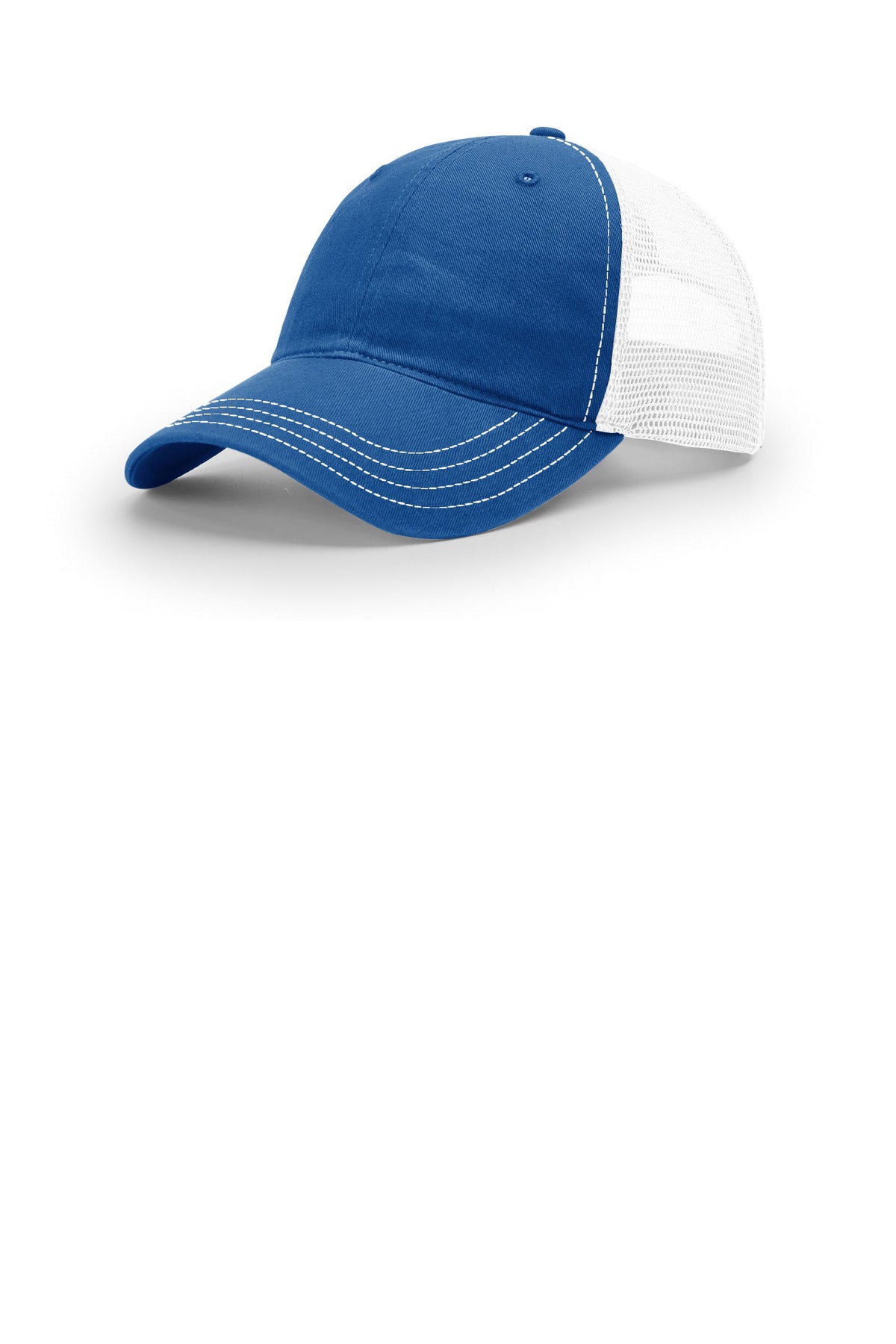 Richardson Garment Washed Trucker 111 | Add Your Logo