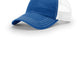 Richardson Garment Washed Trucker 111